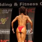 Theresa Marie  Martinez - NPC Empire Classic 2012 - #1